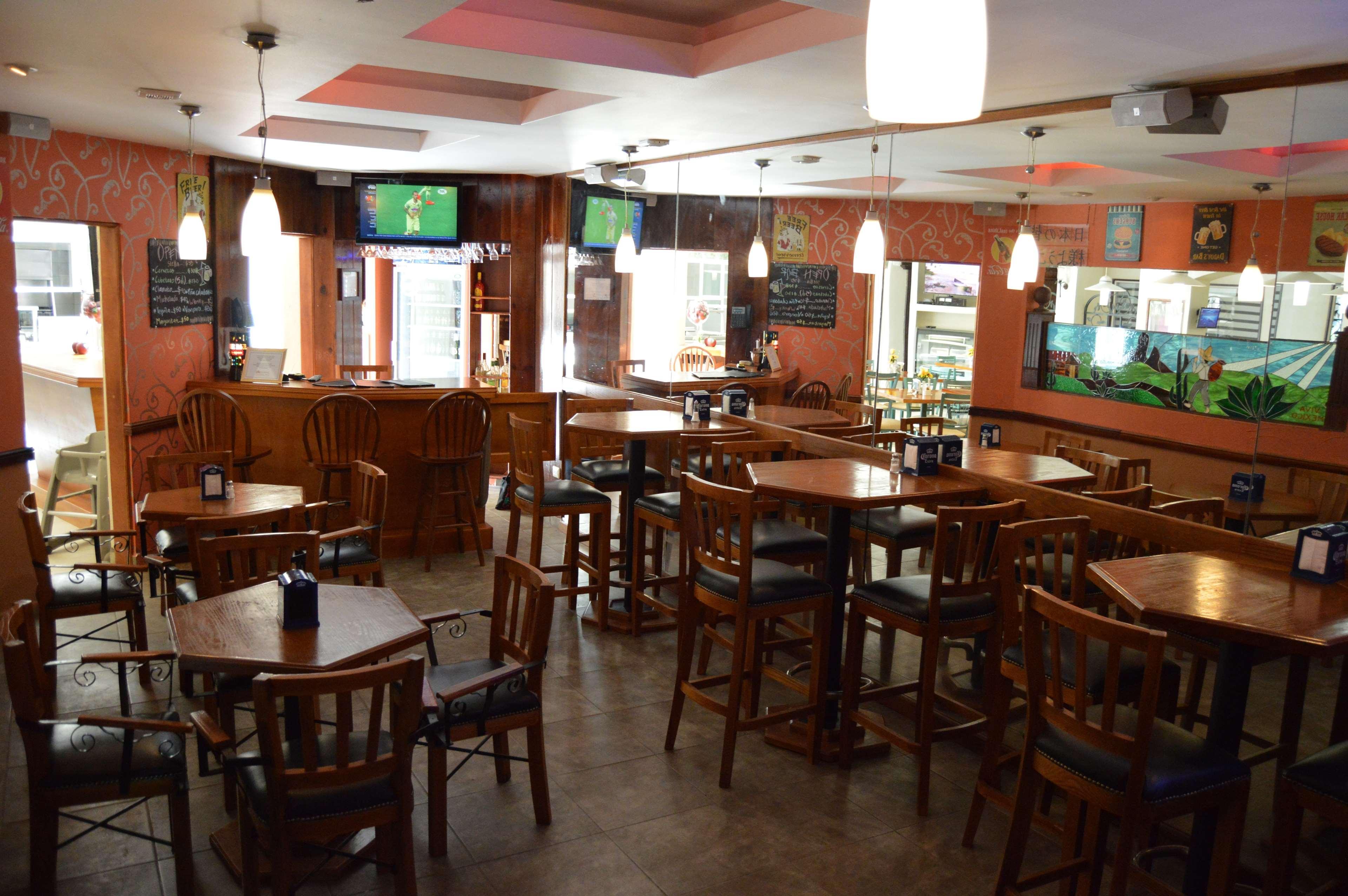 Best Western Bazarell Inn Montemorelos Exterior foto
