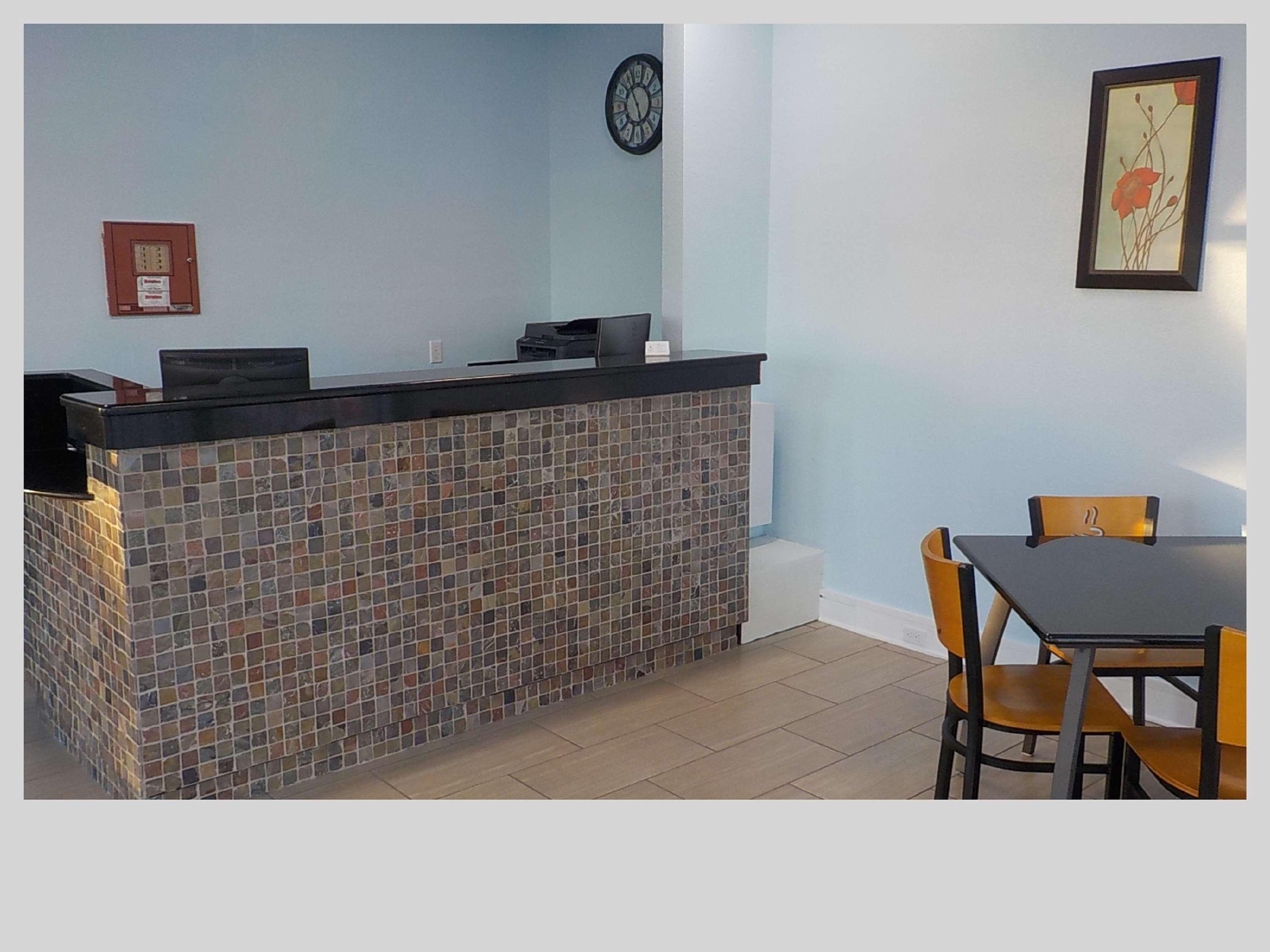 Best Western Bazarell Inn Montemorelos Exterior foto