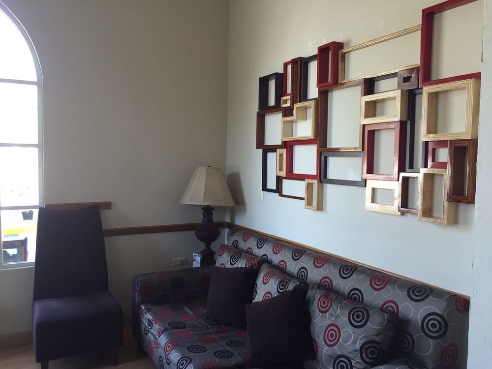 Best Western Bazarell Inn Montemorelos Exterior foto